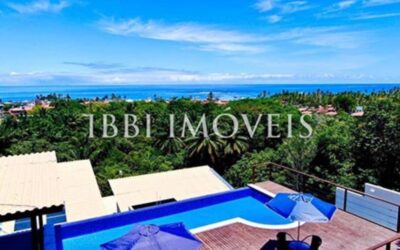 Ofertas Recentes de Imóveis em Morro de São Paulo