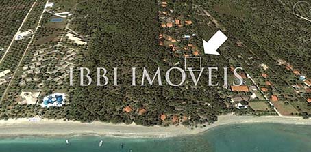 Excelente Terreno Perto da Quarta Praia