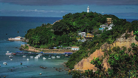 Excelente Lote no Condomínio Cajilla