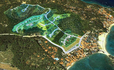 Lotes Residenciais e Comerciais à Venda Perto da Praia