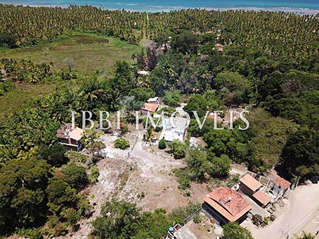 Grande Apartamento de 2 Quartos Perto da Quarta Praia