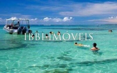 Novo Imóveis à Venda em Morro de São Paulo