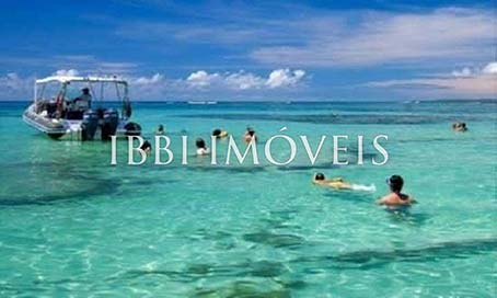 Excelente Terreno Perto da Praia de Garapuã