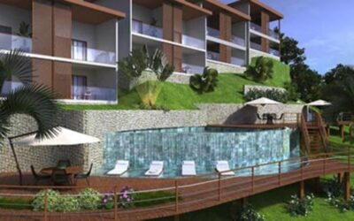 Propriedades Atrativas em Morro de São Paulo