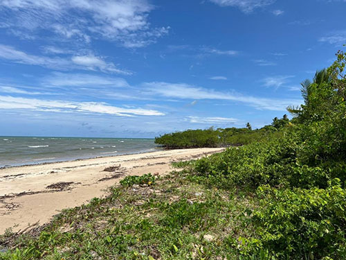 Oportunidade Única Frente Mar | SOB CONSULTA!
