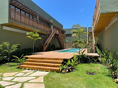 Península de Maraú: O Segredo Melhor Guardado da Bahia