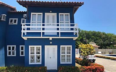 Últimas Residências em Porto Seguro