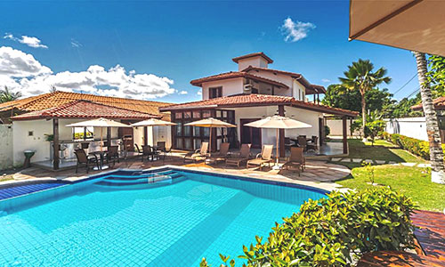 Porto Seguro - Casa Oportunidade Única