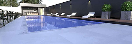 Apartamentos Novos Em Construção Em Um Condomínio Em Ascensão