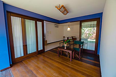 Apartamento Duplex de Dois Quartos de Alta Classe em Localização Privilegiada