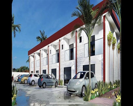 Impressionante Apartamento Duplex de 3 Quartos em Porto Seguro