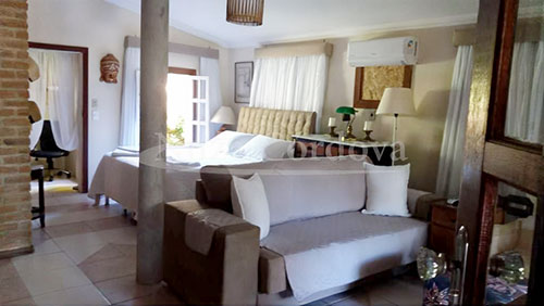 Pousada Centro De Arraial D´Ajuda