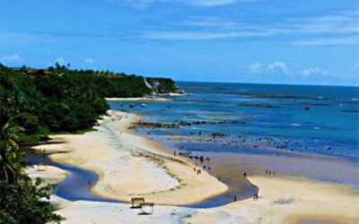 Pousadas à Beira-Mar à Venda na Bahia