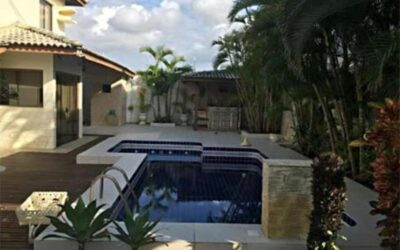 Casas à Venda Perto da Praia do Flamengo, Salvador