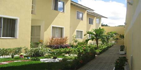 Casa Geminada Duplex Próxima à Praia
