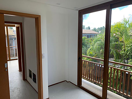 Apartamento Duplex De 3 Quartos Perto Da Vila E Da Praia
