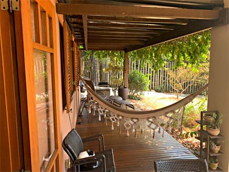 Apartamento de 3 Quartos em Grande Condomínio