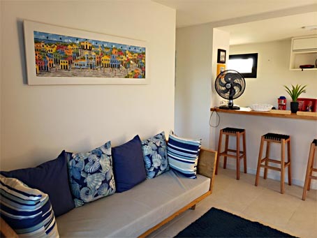 Apartamento Com 2 Quartos Em Condomínio Premium