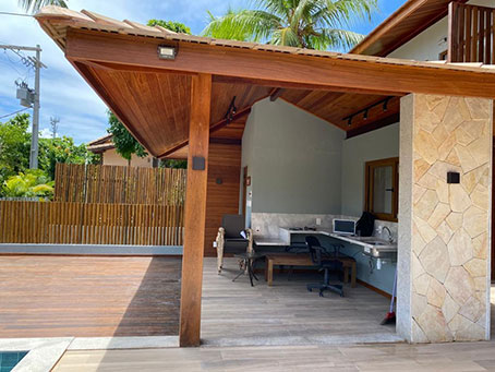 Apartamento Novo De Dois Quartos Próximo Á Praia