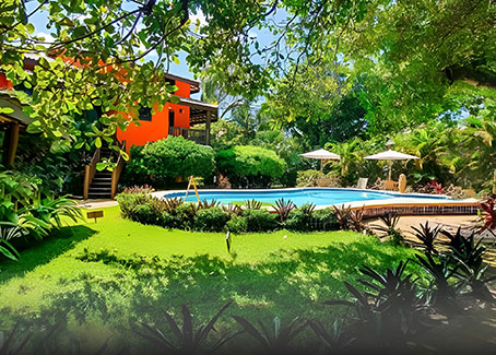 Linda Casa Com 3 Quartos Na Vila