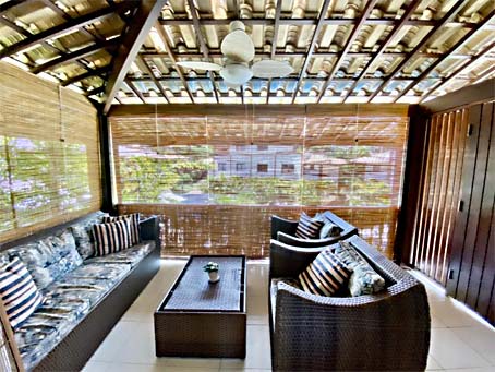 Apartamento de Alto Nível com 3 Quartos Próximo à Vila