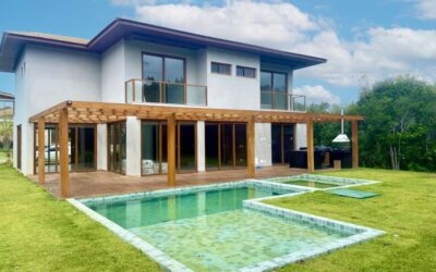 Oportunidades em Condomínios em Praia do Forte