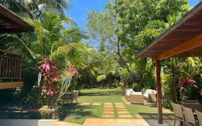 Os Condomínios  Mais Imperdíveis da Bahia: Luxo, Lazer e Localização Perfeita