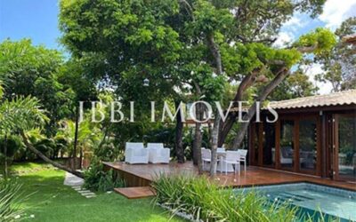 Casas À Venda Na Praia Do Forte