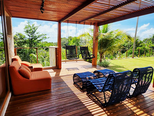 Casa na Melhor Localização em Condomínio Exclusivo