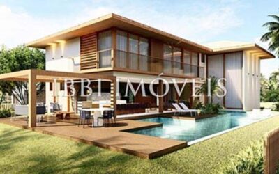 Imóveis Em Alta Na Bahia