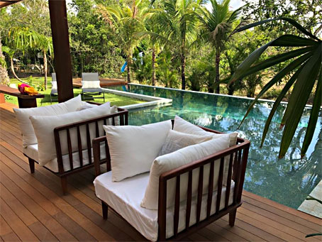 Bela Mansão de Luxo com 5 Quartos em Condomínio Premium