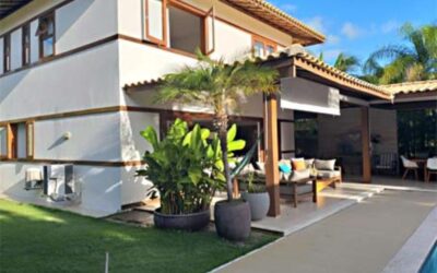 Casas À Venda Em Praia do Forte