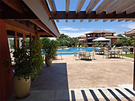 Excelente Apartamento Com 2 Quartos Em Localização Premium à Beira-mar