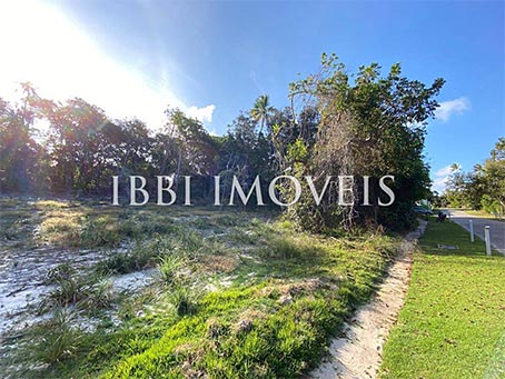 Praia do Forte - Excelente Localização De Lote