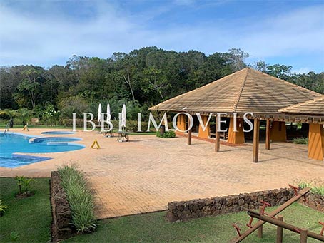 Lote Em Condomínio Com Boa Infraestrutura