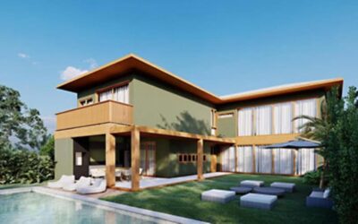 Fantásticos Novos Condomínios na Praia do Forte