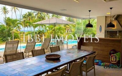 Novo Casas À Venda Na Praia Do Forte