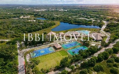 Lotes Residenciais À Venda Em Condomínios Na Praia Do Forte