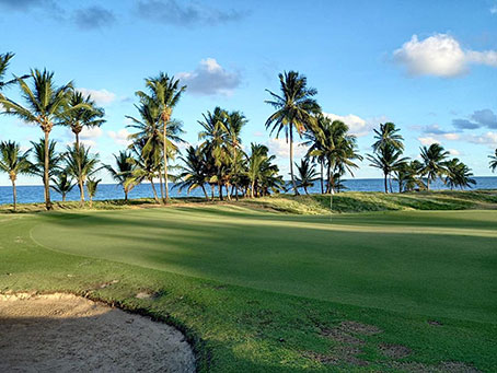 Terreno à Beira-Mar no Complexo Iberostar em Praia do Forte