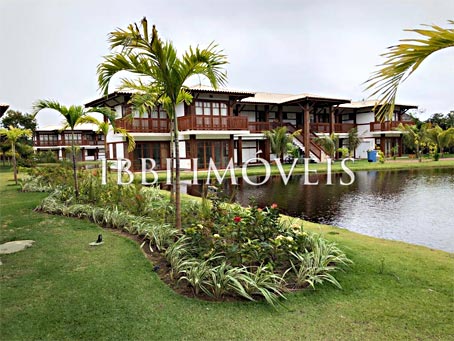 Apartamento de 2 Quartos em Belo Condomínio