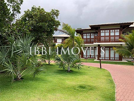 Linda Casa de 3 Quartos Perto da Vila