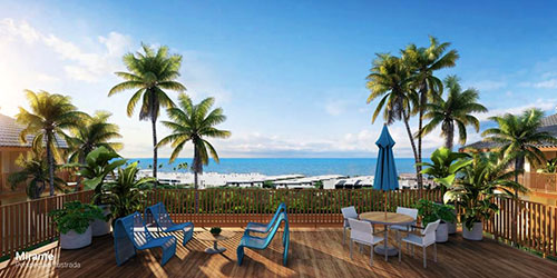 Descubra o Paraíso em Itacimirim: Residencial Oahu