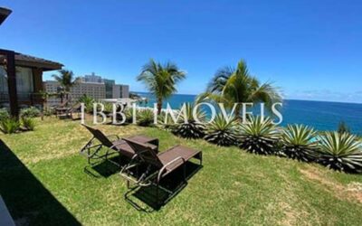 Imóveis à Beira-Mar Para Venda na Bahia