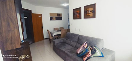 Lindo Apartamento de 3 Quartos Em Boa Localização no STIEP