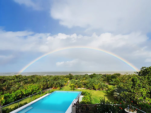 Santo André - Maravilhosa Casa Vista Mar