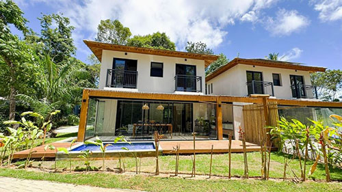 Praia do Forte - Sofisticação E Conforto À Beira-Mar | R$2.250.000,00