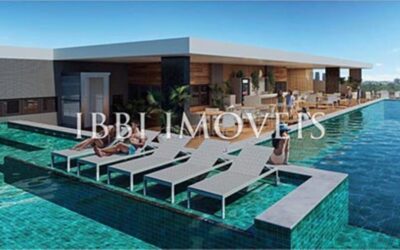 Apartamentos Recentes à Venda em Salvador