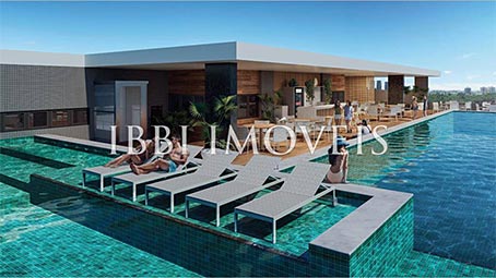 Novos Apartamentos Com Excelentes Instalações em Stella Maris