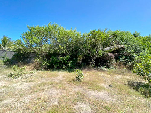 Terreno A 700 M Do Centro | R$2.300.000,00