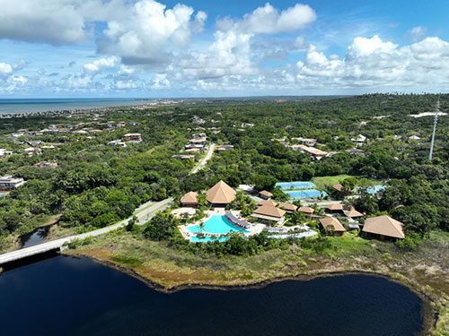 Terreno De Alto Padrão No Condomínio | R$1.000.000,00